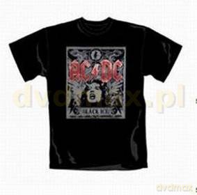 AC/DC: Angus Ice (L) [T-Shirt]
