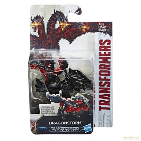 Transformers MV5 LEGION Dragon Storm [FIGURKA]