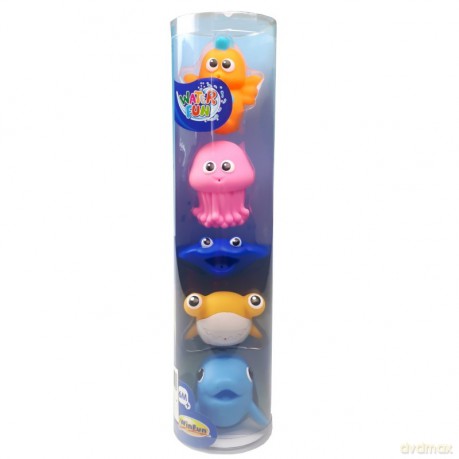 Wodniaki