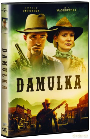 Damulka [DVD]