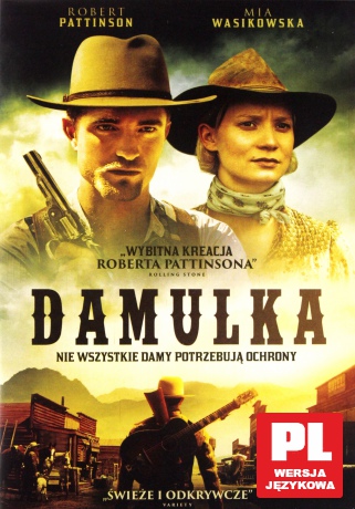 Damulka [DVD]