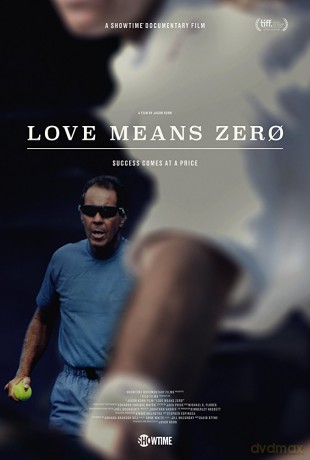 Love Means Zero soundtrack [CD]