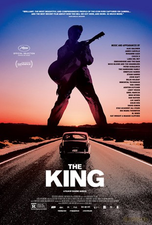 The King soundtrack [CD]