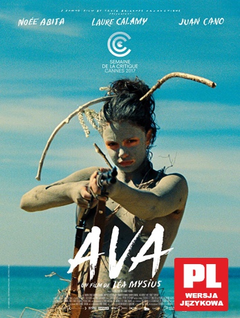 Ava [DVD]
