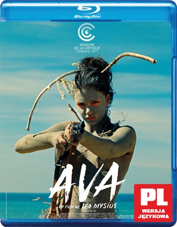 Ava [Blu-Ray]
