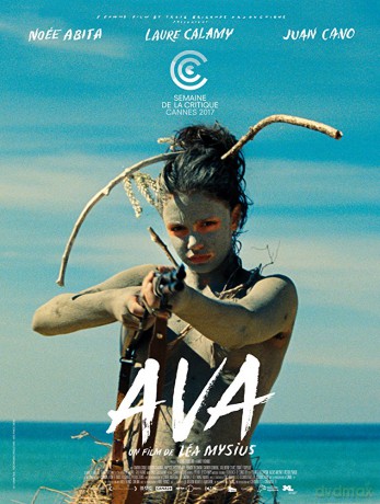 Ava soundtrack [CD]