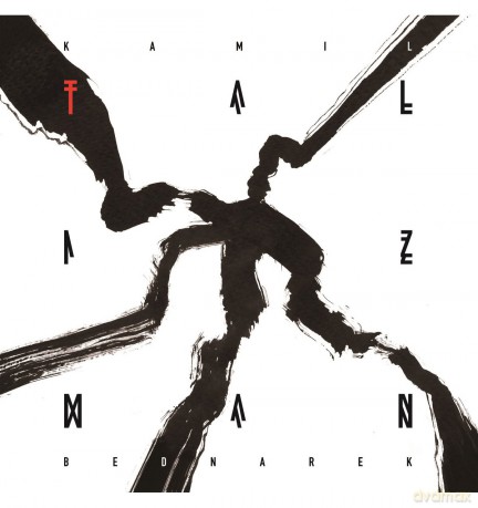 Kamil Bednarek: Talizman (+Autograf) [CD]