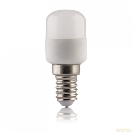 Żarówka LED E14 T26 3W 230V ciepła