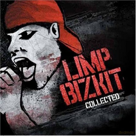 Limp Bizkit: Collected [CD]