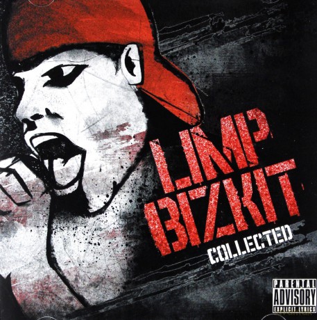 Limp Bizkit: Collected [CD]