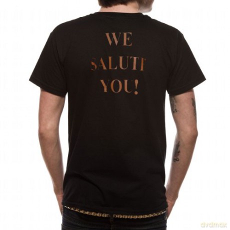 AC/DC: For Those About To Rock (L) [T-Shirt]