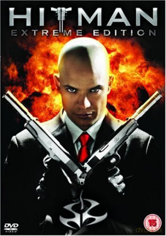 Hitman [DVD]