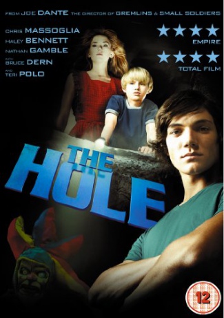 Hole [DVD]