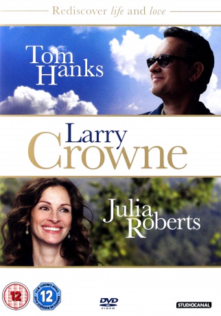 Larry Crowne [DVD]