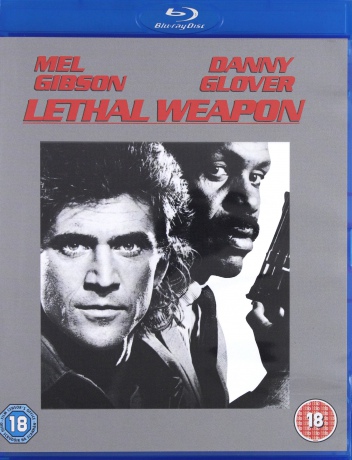 Lethal Weapon [Blu-Ray]