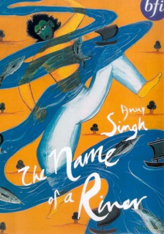 Name Of The River [DVD]