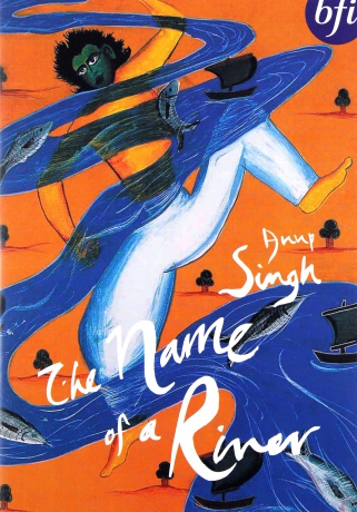 Name Of The River [DVD]