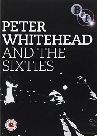 Peter Whitehead And The Sixties [DVD]
