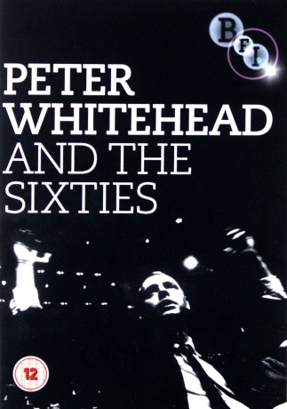 Peter Whitehead And The Sixties [DVD]