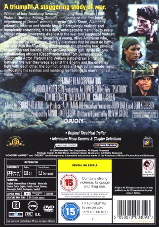 Pluton [DVD]