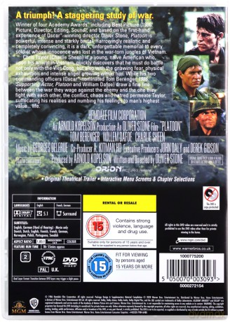 Pluton [DVD]