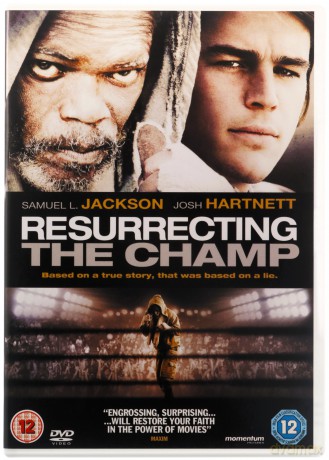 Resurrecting The Champ [DVD]