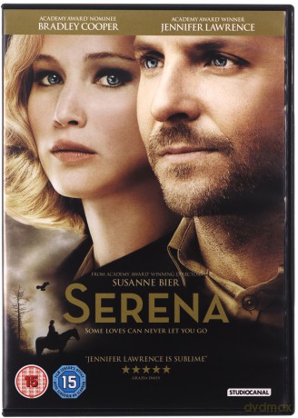 Serena [DVD]