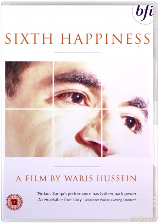 Sixth Happiness [DVD]