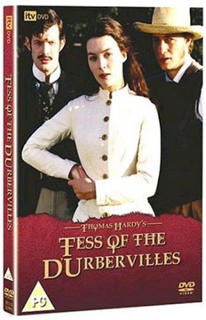 Tess Of The Durbervilles [DVD]