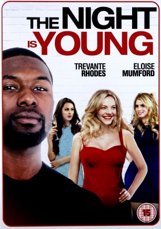 The Night Is Young [DVD]