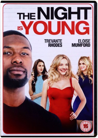 The Night Is Young [DVD]
