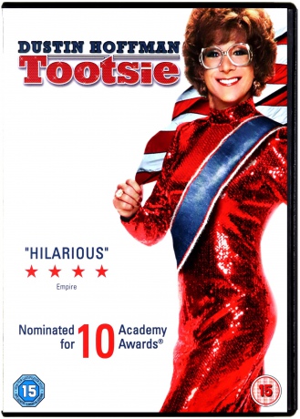 Tootsie [DVD]