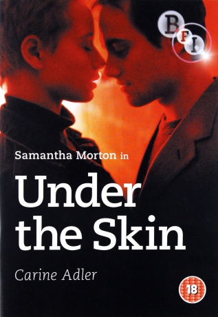 Under The Skin [DVD]