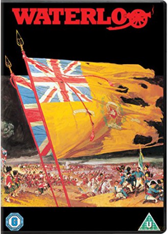 Waterloo [DVD]