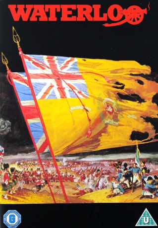 Waterloo [DVD]