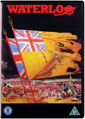 Waterloo [DVD]