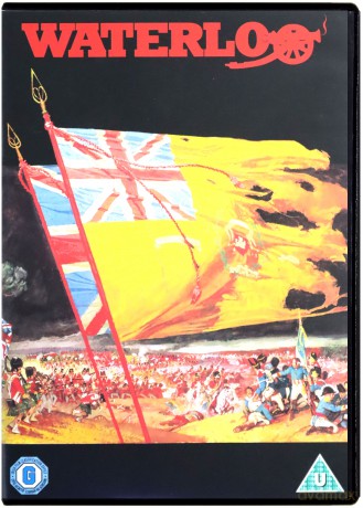 Waterloo [DVD]