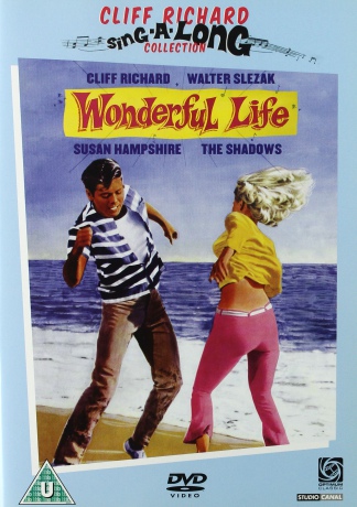 Wonderful Life Cliff Richard: Wonderful Life [DVD]