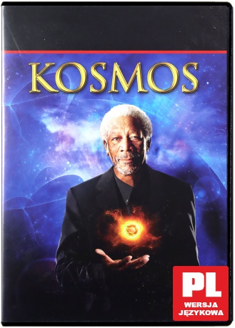Kosmos - Tajemnice Wszechświata 99: Życie po śmierci [DVD]