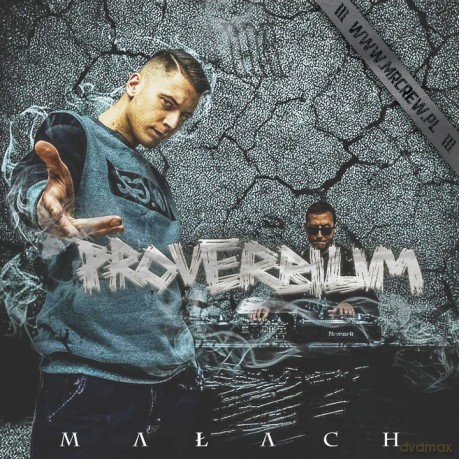 Małach: Proverbium [CD]