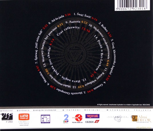 Justyna Steczkowska: Alkimja (Złota Edycja) [CD]
