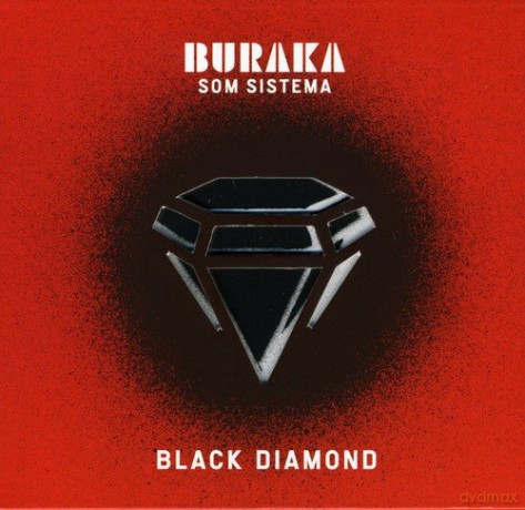 Black Diamond [CD]