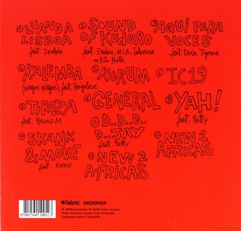 Black Diamond [CD]