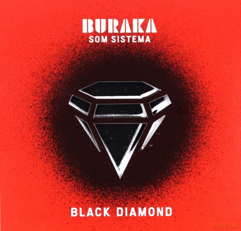 Black Diamond [CD]