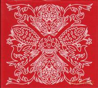 Cień chmury nad ukrytym polem (digipack) [CD]
