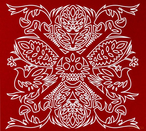 Cień chmury nad ukrytym polem (digipack) [CD]