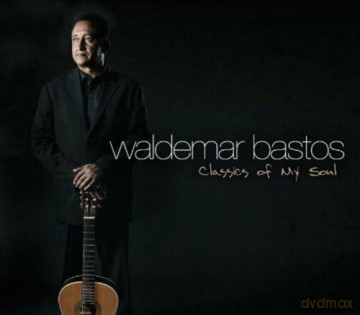 Classics of My Soul [CD]