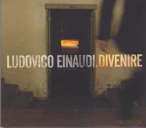 Divenire by Ludovico Einaudi [CD]