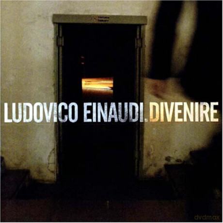 Divenire by Ludovico Einaudi [CD]