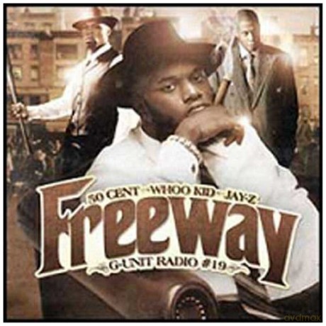 Freeway [CD]